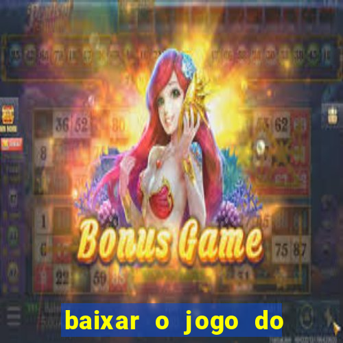 baixar o jogo do mario bros