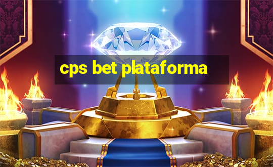 cps bet plataforma