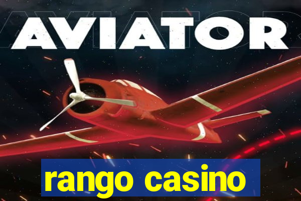 rango casino