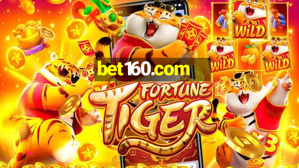 bet160.com