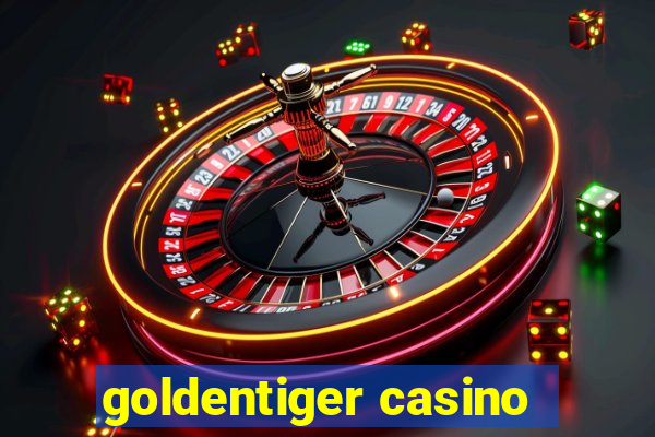 goldentiger casino