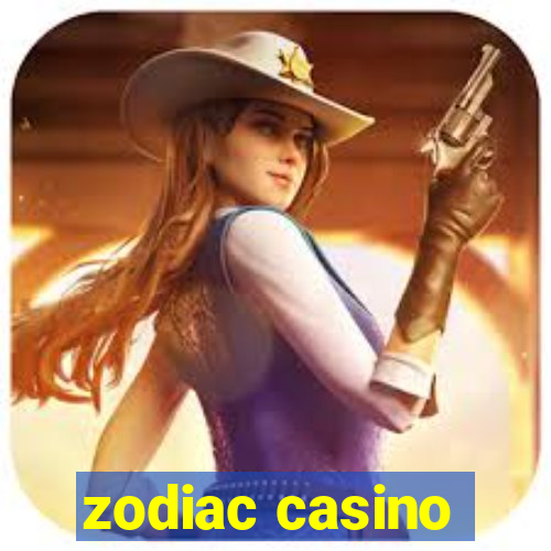 zodiac casino