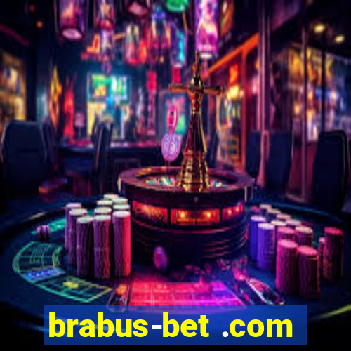 brabus-bet .com