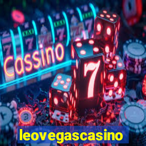 leovegascasino