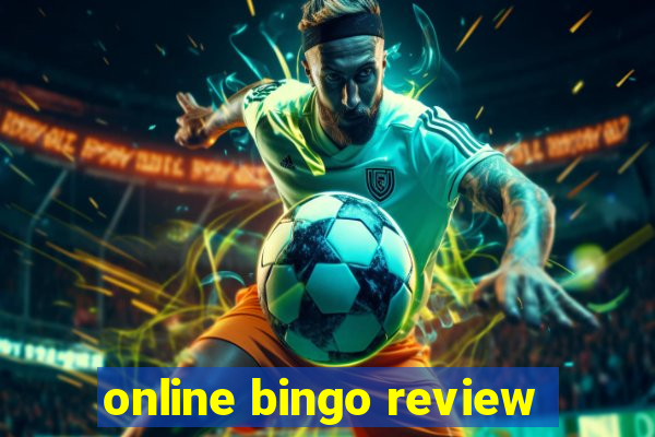 online bingo review