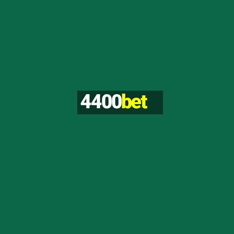 4400bet