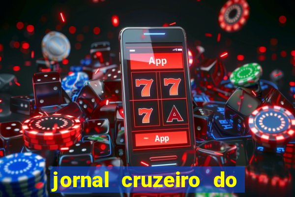 jornal cruzeiro do sul classificados empregos