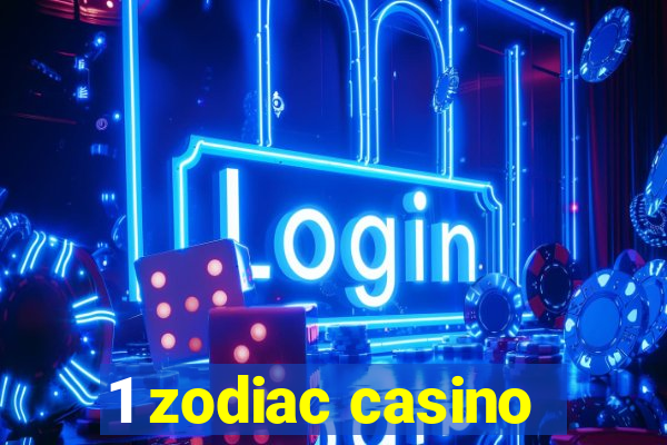 1 zodiac casino