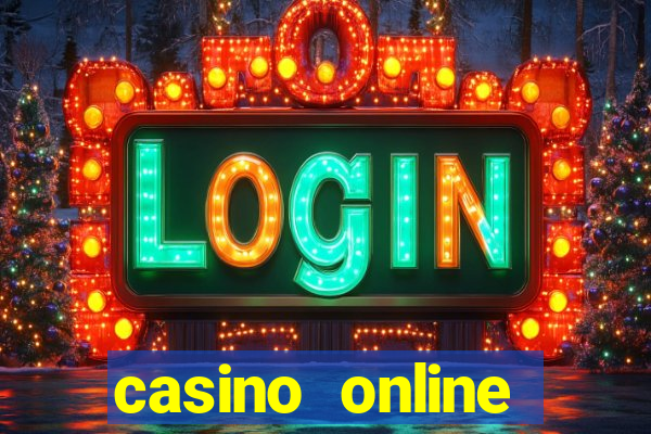 casino online paraguay con bono de bienvenida