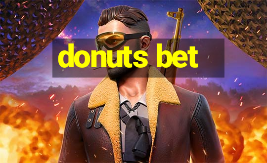 donuts bet