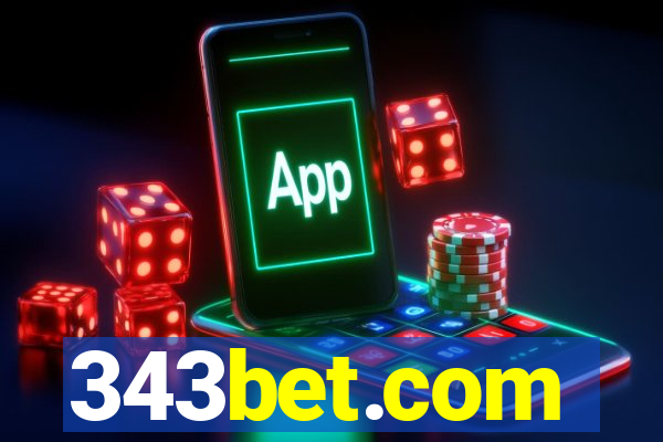 343bet.com