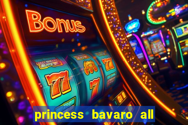 princess bavaro all suites resort spa & casino