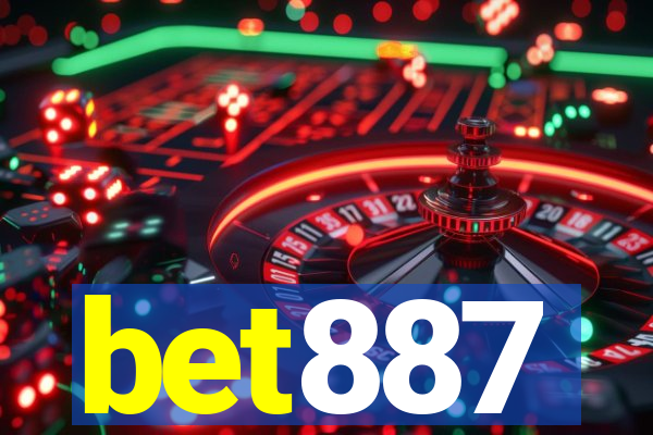 bet887