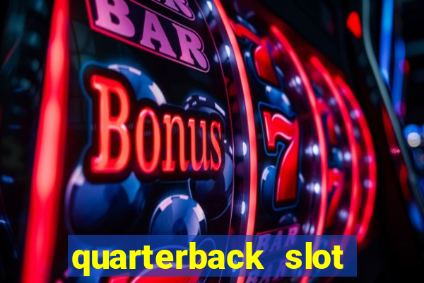 quarterback slot free play