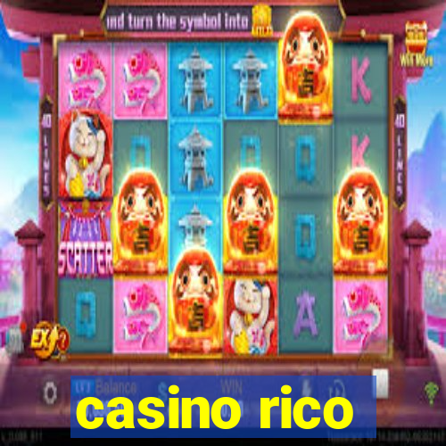 casino rico