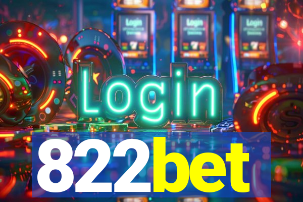 822bet