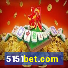 5151bet.com