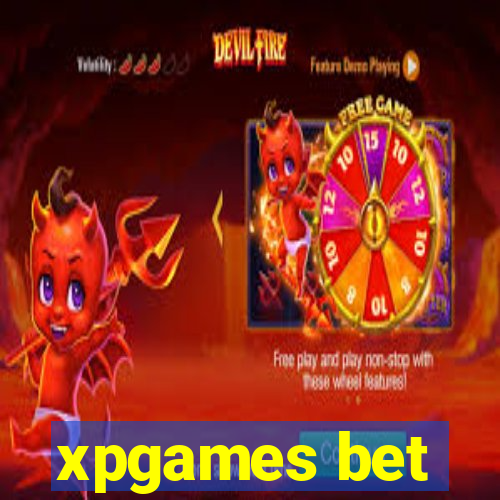 xpgames bet