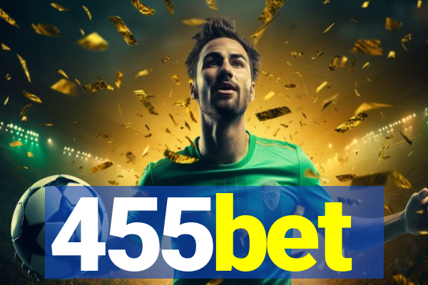 455bet