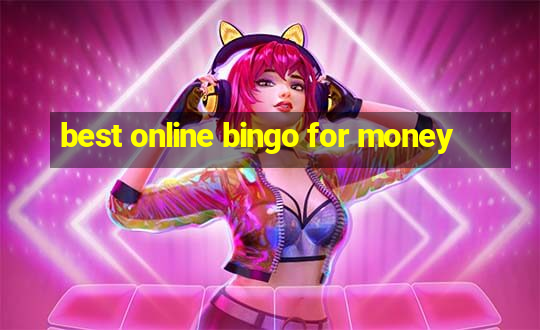 best online bingo for money