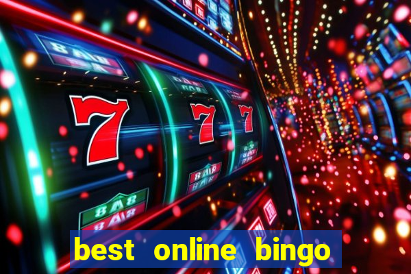 best online bingo for money