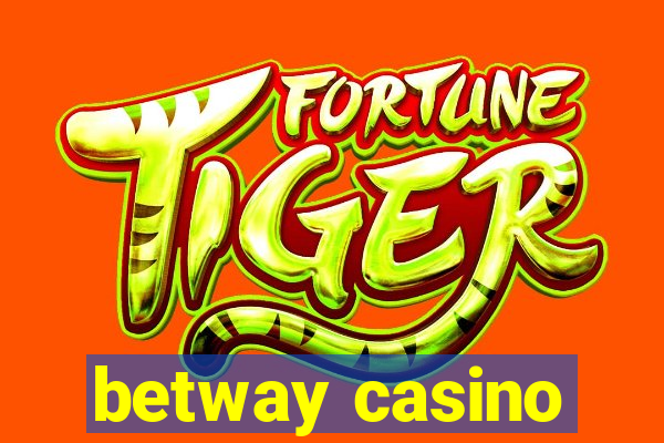 betway casino