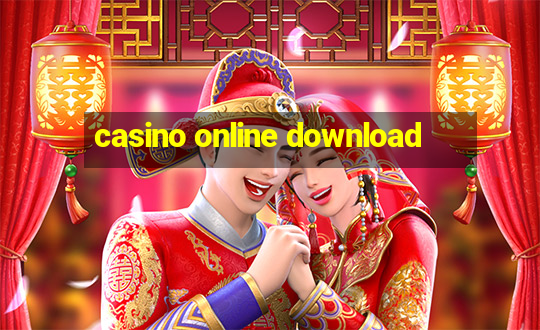 casino online download