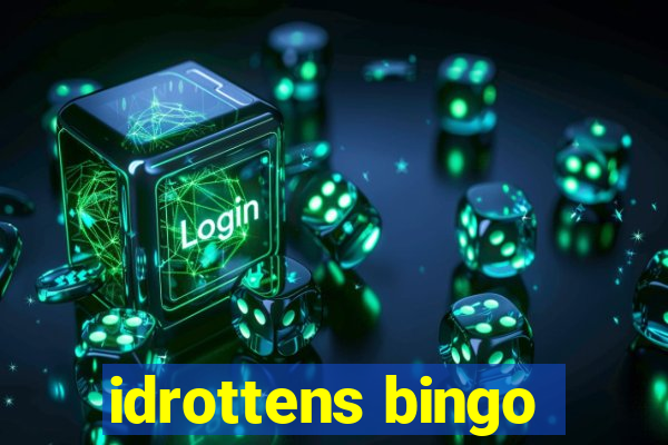 idrottens bingo