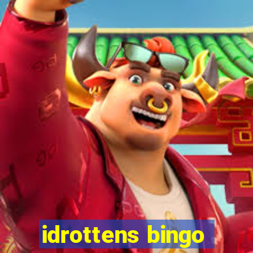 idrottens bingo