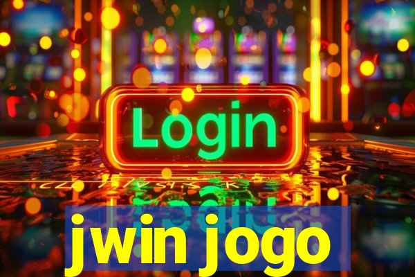 jwin jogo