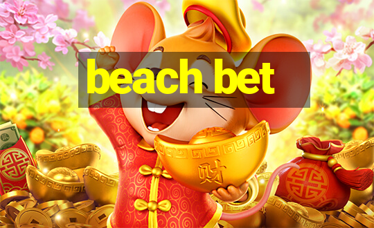 beach bet