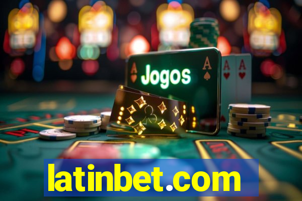 latinbet.com