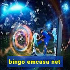 bingo emcasa net