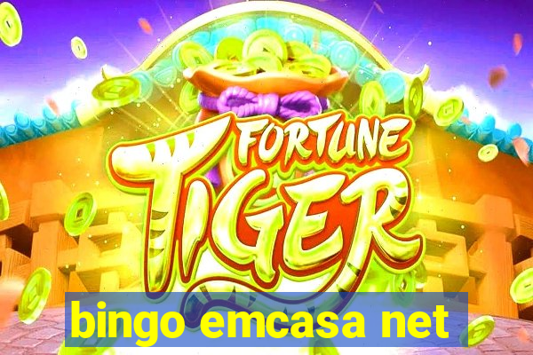 bingo emcasa net