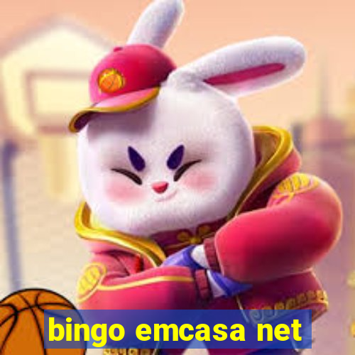 bingo emcasa net