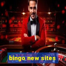 bingo new sites