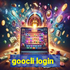 goocli login