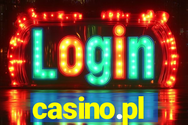 casino.pl