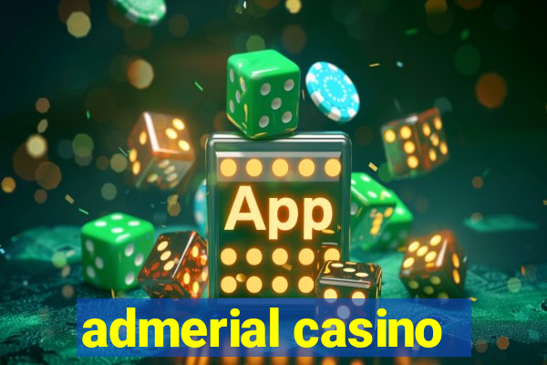 admerial casino