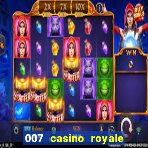 007 casino royale dual audio