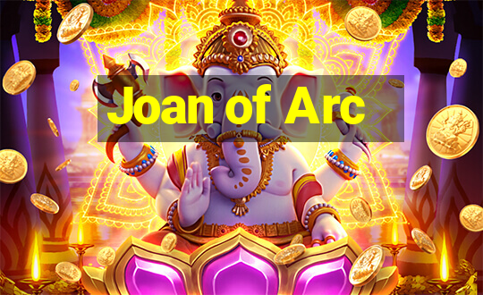 Joan of Arc