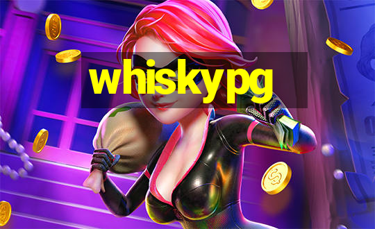 whiskypg