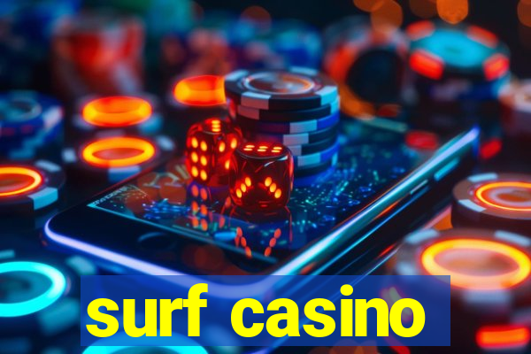 surf casino