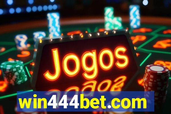 win444bet.com