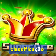 classificação brasileirao 2008