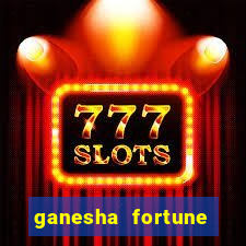 ganesha fortune demo grátis