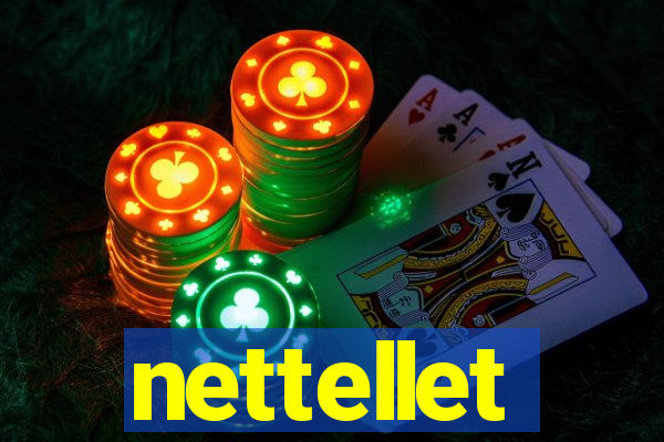 nettellet