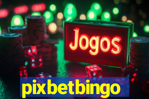 pixbetbingo