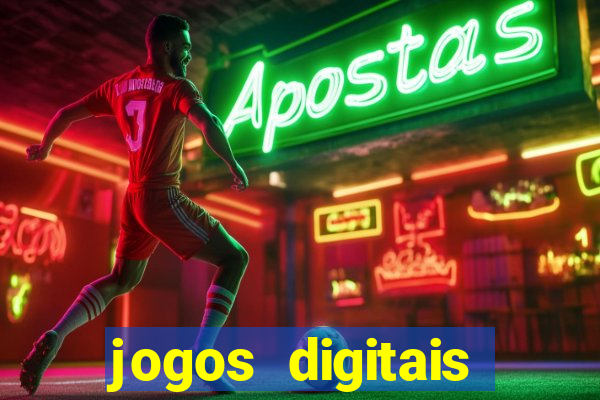 jogos digitais faculdade rj