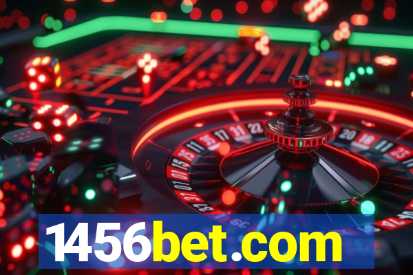 1456bet.com